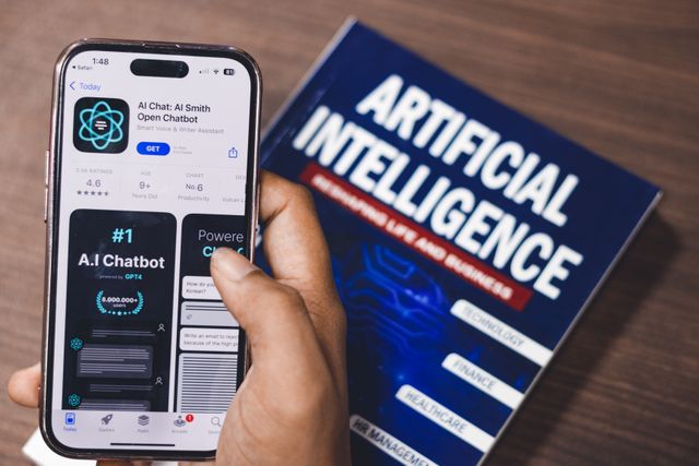 Should Generative AI Be Banned in Schools